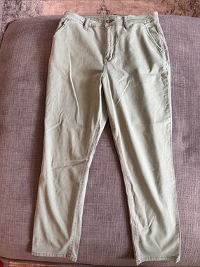 Cosmic Blue Love Pants- women’s